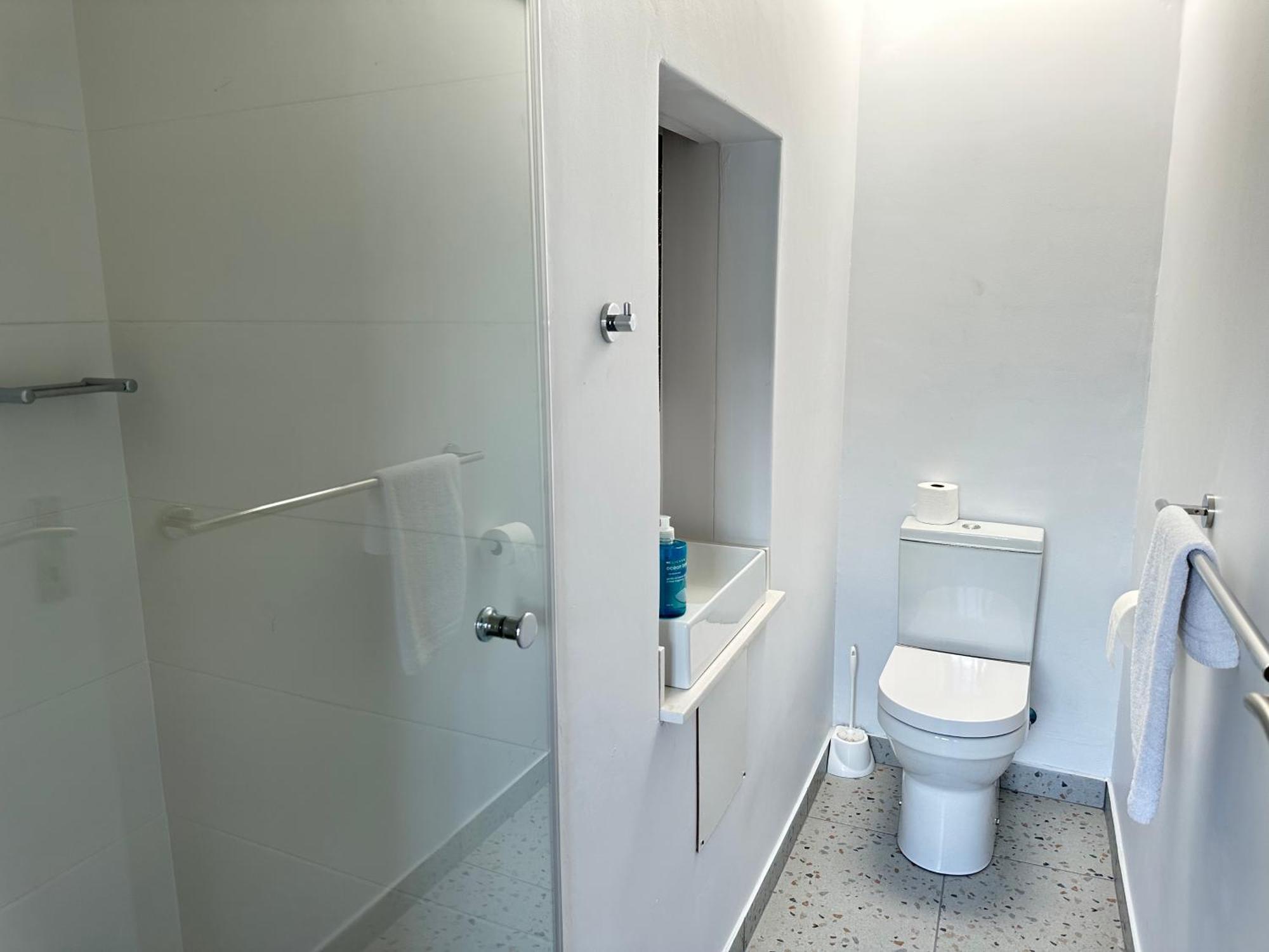 De Waterkant Piazza Apartments เคปทาวน์ ภายนอก รูปภาพ