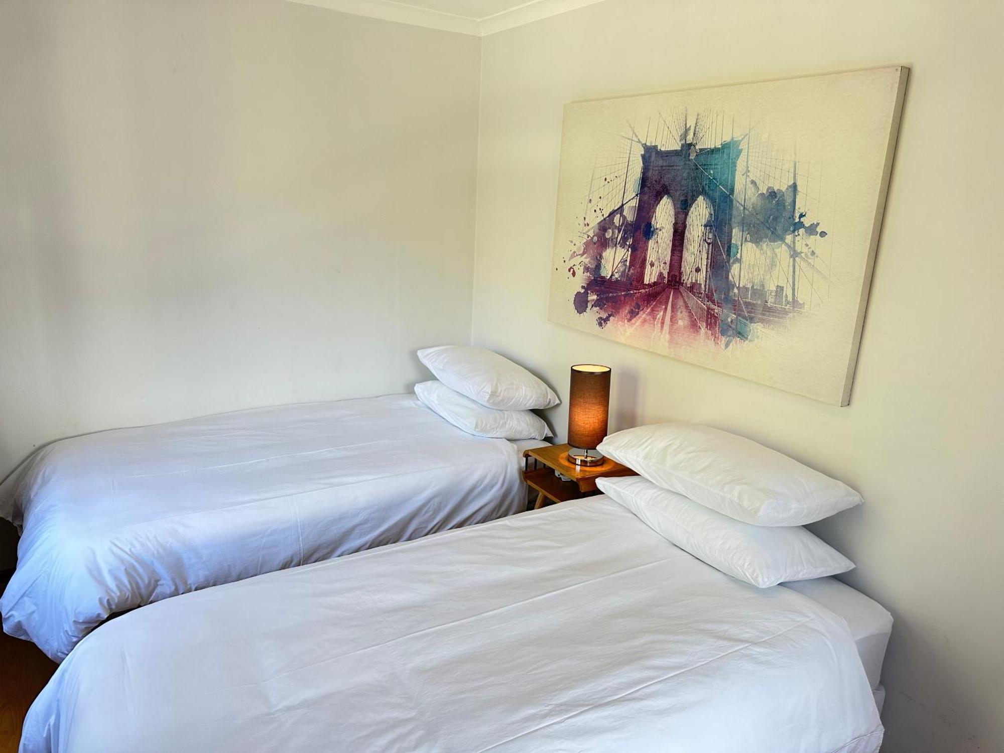 De Waterkant Piazza Apartments เคปทาวน์ ภายนอก รูปภาพ