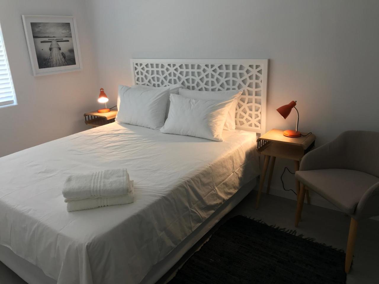 De Waterkant Piazza Apartments เคปทาวน์ ภายนอก รูปภาพ