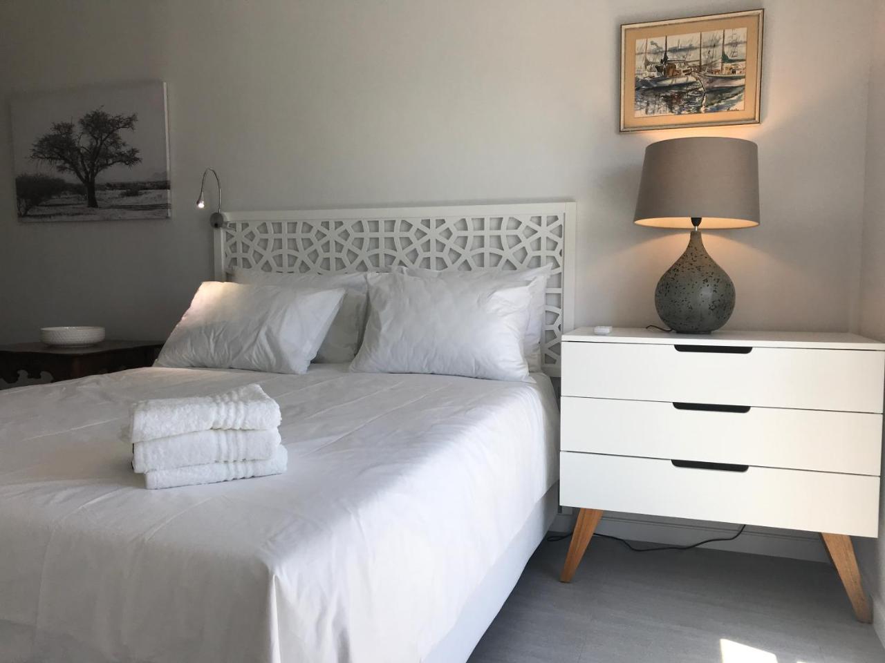 De Waterkant Piazza Apartments เคปทาวน์ ภายนอก รูปภาพ